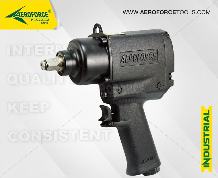 1/2”Air Impact Wrench
