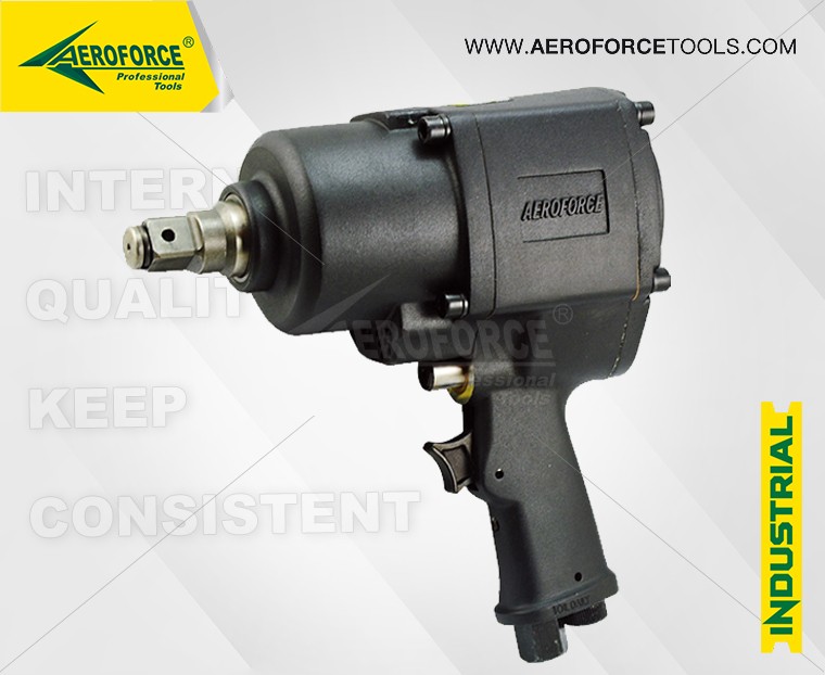3/4”Air Impact Wrench
