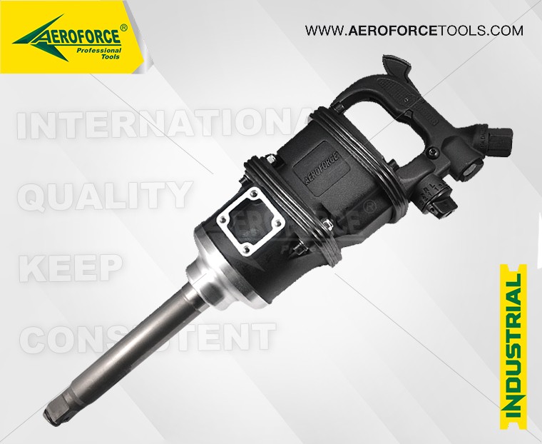 1”Air Impact Wrench